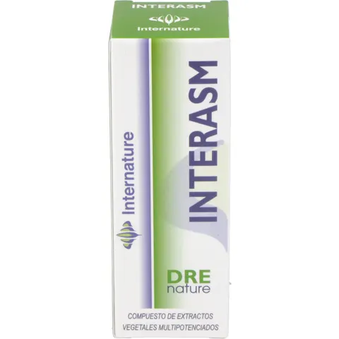 INTERNATURE Interasm – imagen 2
