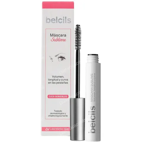 Belcils Máscara Sublime 8ml – imagen 4