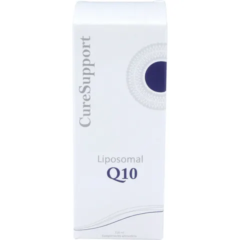 CureSupport Liposomal Q10 150 ml – imagen 2