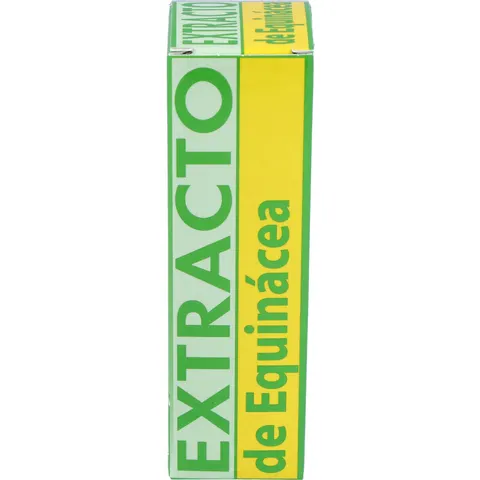 Equisalud ext.echinacea 31ml. – imagen 2