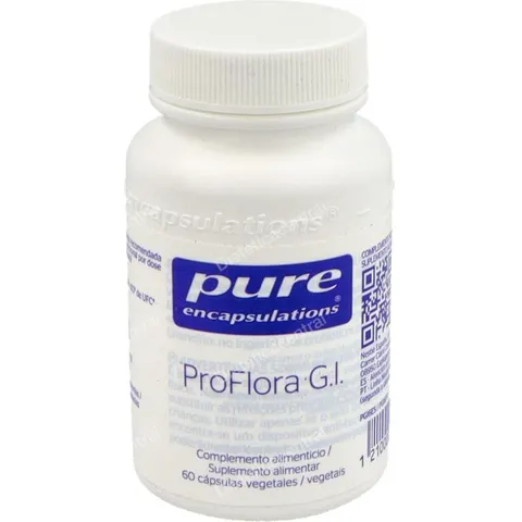 Pure encapsulations proflora g.i 60vcap. – imagen 3