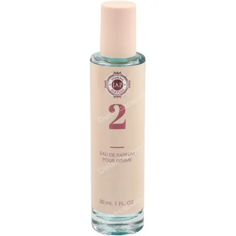 Iap Pharma N 2 Eau de Parfum 30 ml – imagen 2