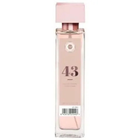 IAP Perfume Mujer Nº43 150ml – imagen 2