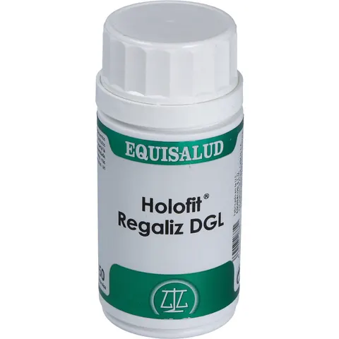Equisalud Holofit Regaliz Dgl – imagen 3