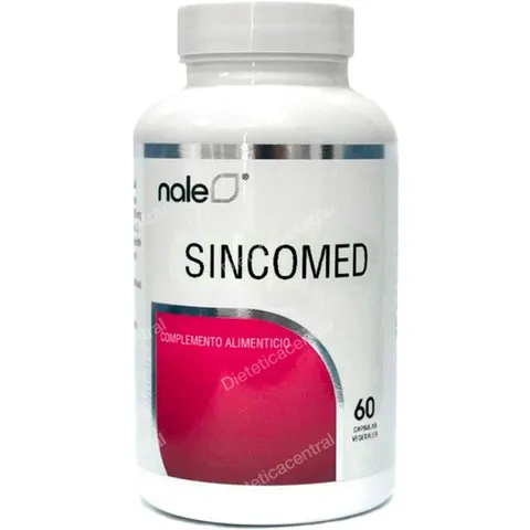 Nale Sincomed 60 caps – imagen 2