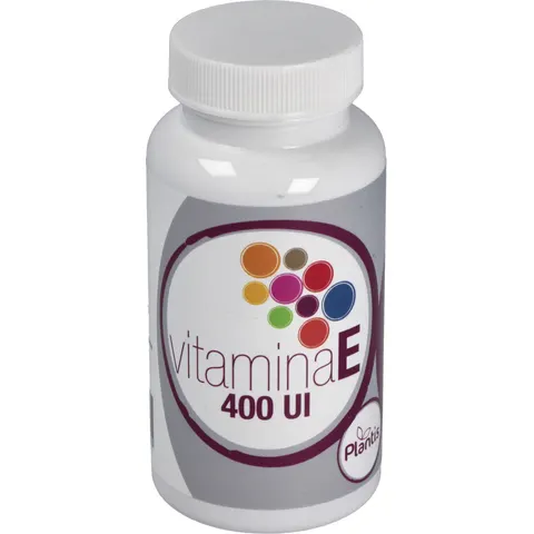 Artesania Agrícola Vitamina E 50 Caps – imagen 2