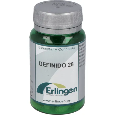 Erlingen Definido 28 60 comp – imagen 2