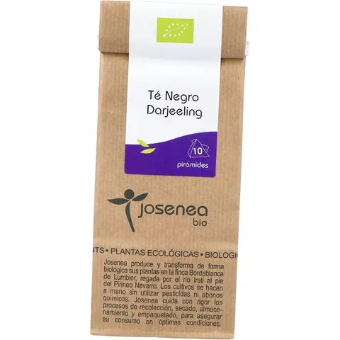 Josenea te negro bolsa 10sbrs. – imagen 2