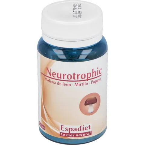 Mont star neurotrophic 45cap. – imagen 2