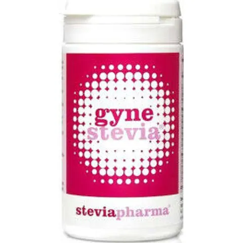 Steviapharma Gynestevia 50Cap. – imagen 2