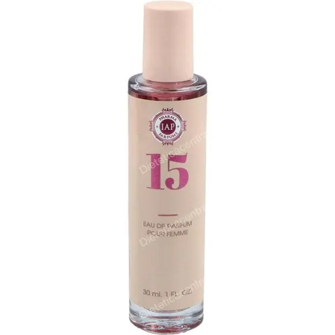 Iap Pharma N 15 Eau de Parfum 30 ml – imagen 2