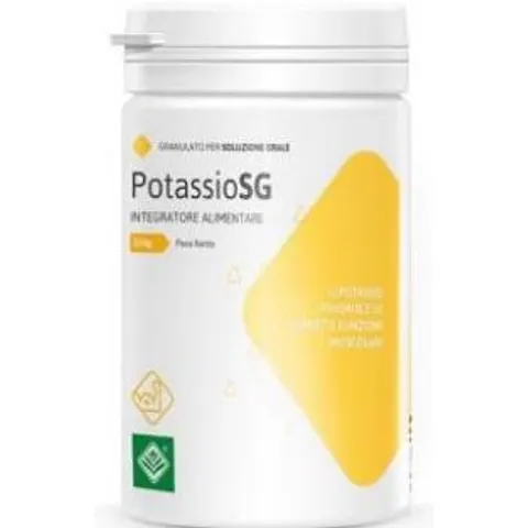 Gheos Potasio Sg 150 gr – imagen 2