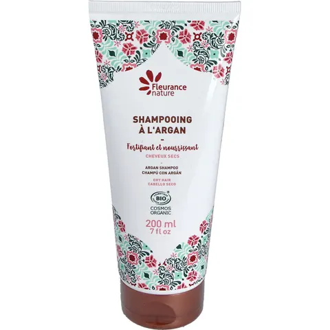 Fleurance nature champu argan 200ml. – imagen 2