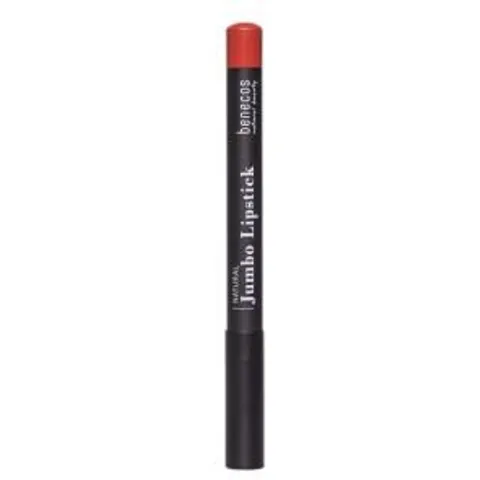 Benecos lapiz de labios jumbo warm sunse 3gr. – imagen 2