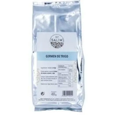 Int-Salim Germen De Trigo 400g – imagen 2