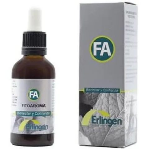 Erlingen Fitoaroma 156 55 ml – imagen 2