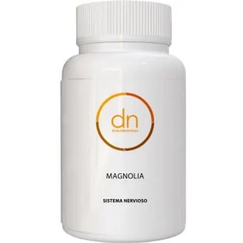 Direct Nutrition Magnolia 60 Cápsulas – imagen 2