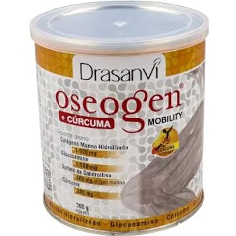 Drasanvi Oseogen® Mobility 300g – imagen 5