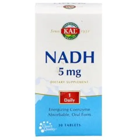 Kal nadh 5 mg 30 comp.kal – imagen 2