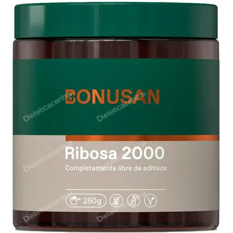 Bonusan Ribosa 250g – imagen 2