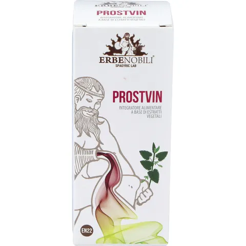 ERBENOBILI Prostvin 60Cpr – imagen 2