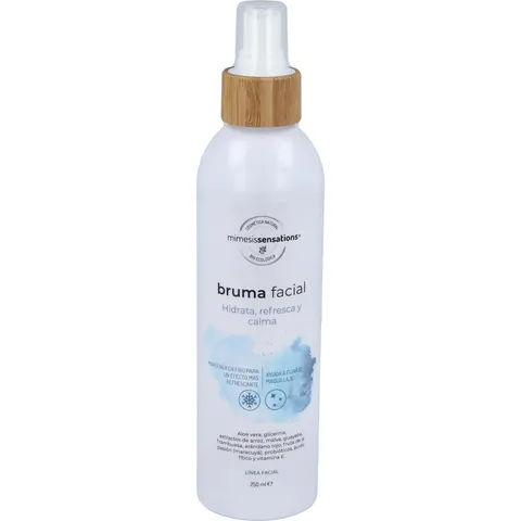 Herbora Bruma Facial 250 ml – imagen 3