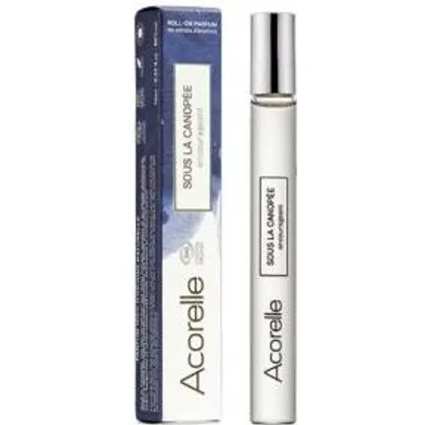 Acorelle eau de parfum sous la canopee 10 ml – imagen 2