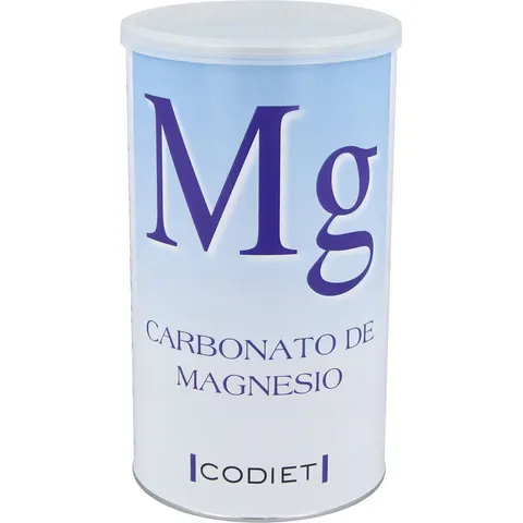 CODIET Carbonato de Magnesio 200 g – imagen 2
