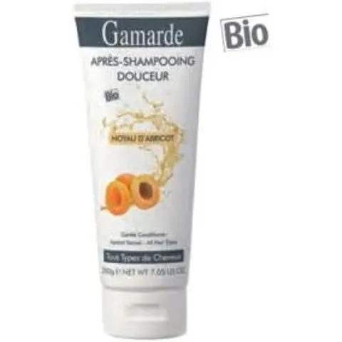 Gamarde Capilar AprèsChampú Douceur 200 g – imagen 2