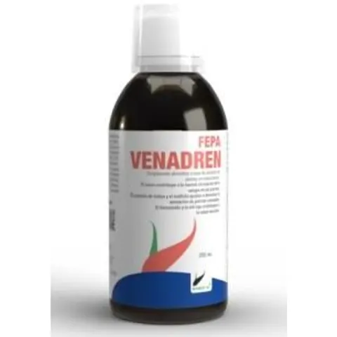 Fepadiet Venadren 250 ml – imagen 2