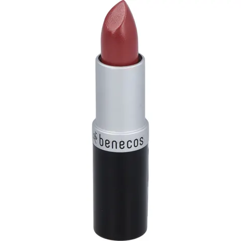 Benecos Barra de Labios Pink Honey – imagen 2