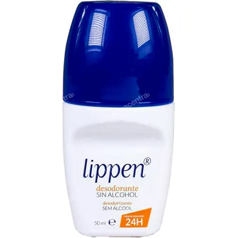 Lippen Desodorante 75 ml – imagen 2