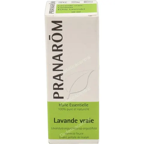 Lavanda sumidad florida 10 ml – imagen 2