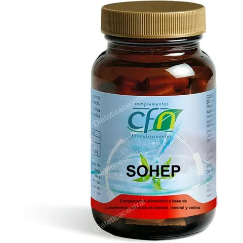 CFN Sohep 60comp – imagen 2