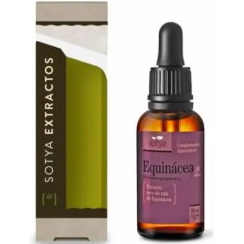 Sotya Equinacea 50 ml – imagen 2
