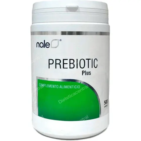 Nale Prebiotic Plus 500 g – imagen 2