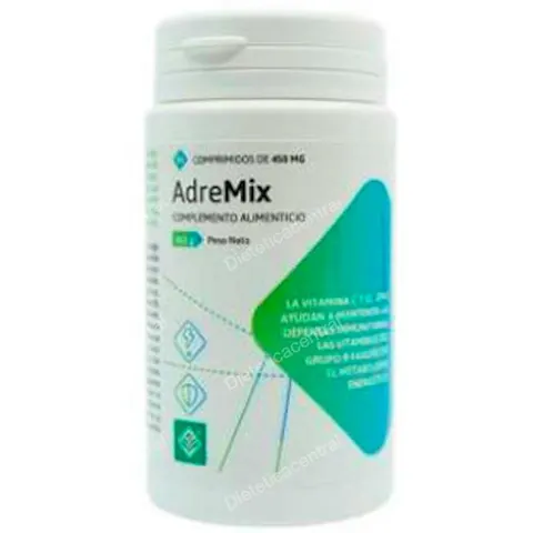 Gheos Adremix 90 Comprimidos – imagen 2