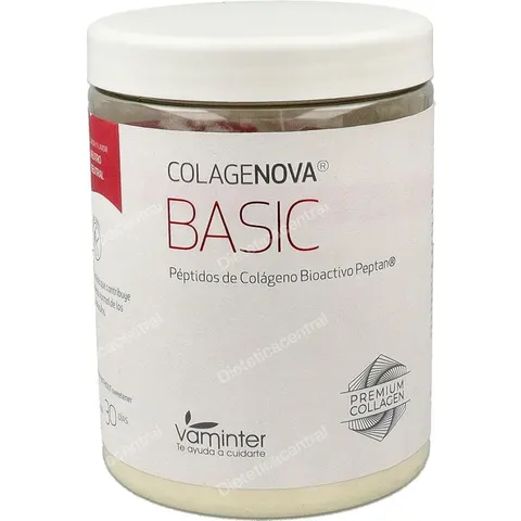 Vaminter Colagenova Basic 390g – imagen 2