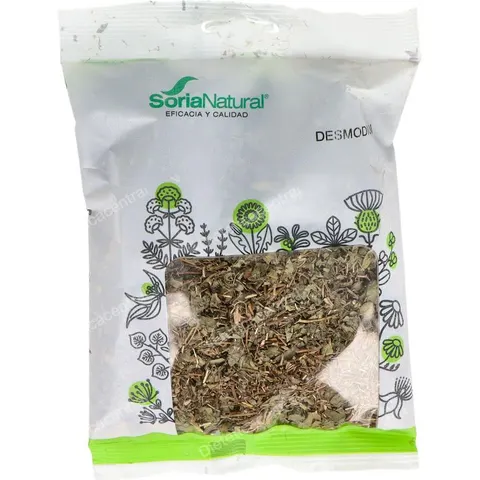 Soria natural desmodium hierba 40gr. – imagen 2