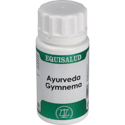 Equisalud Ayurveda Gymnema – imagen 2