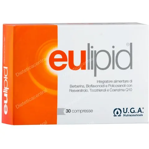 UGA Eulípido 30Cpr – imagen 2