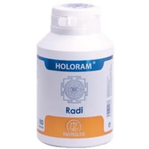 Equisalud holoram radi 180cap. – imagen 3