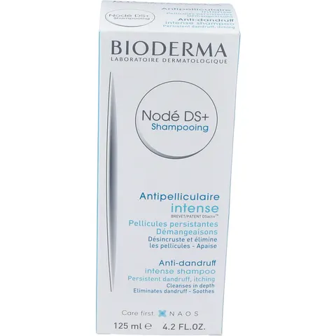 Bioderma Node DS+ Champú Anticaspa 125 ml – imagen 5