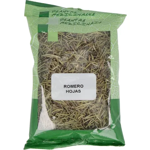 Plameca romero hoja bolsa 50gr. – imagen 2