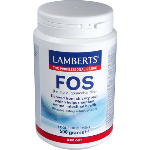 Lamberts Fos 500g – imagen 3
