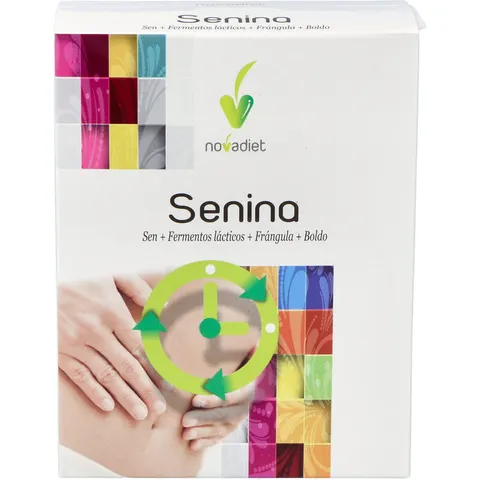 Novadiet Senina 18 Sticks – imagen 2