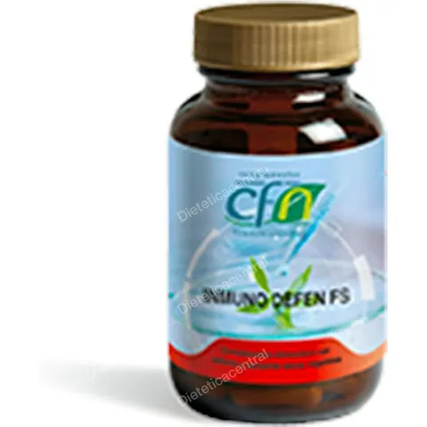 CFN Inmuno Defen FS 60caps – imagen 2