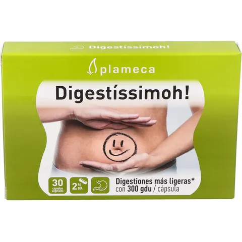 PLAMECA Digestissimoh 30caps – imagen 2