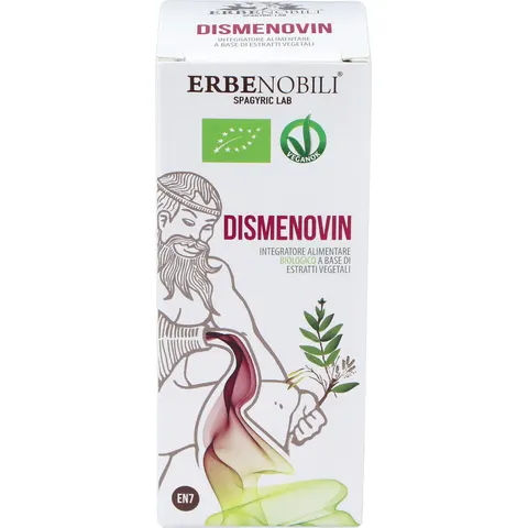 Erbenobili Dismenovin 50 ml – imagen 2