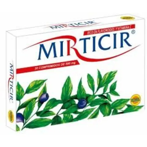Robis Mirticir 20 Unidades – imagen 2